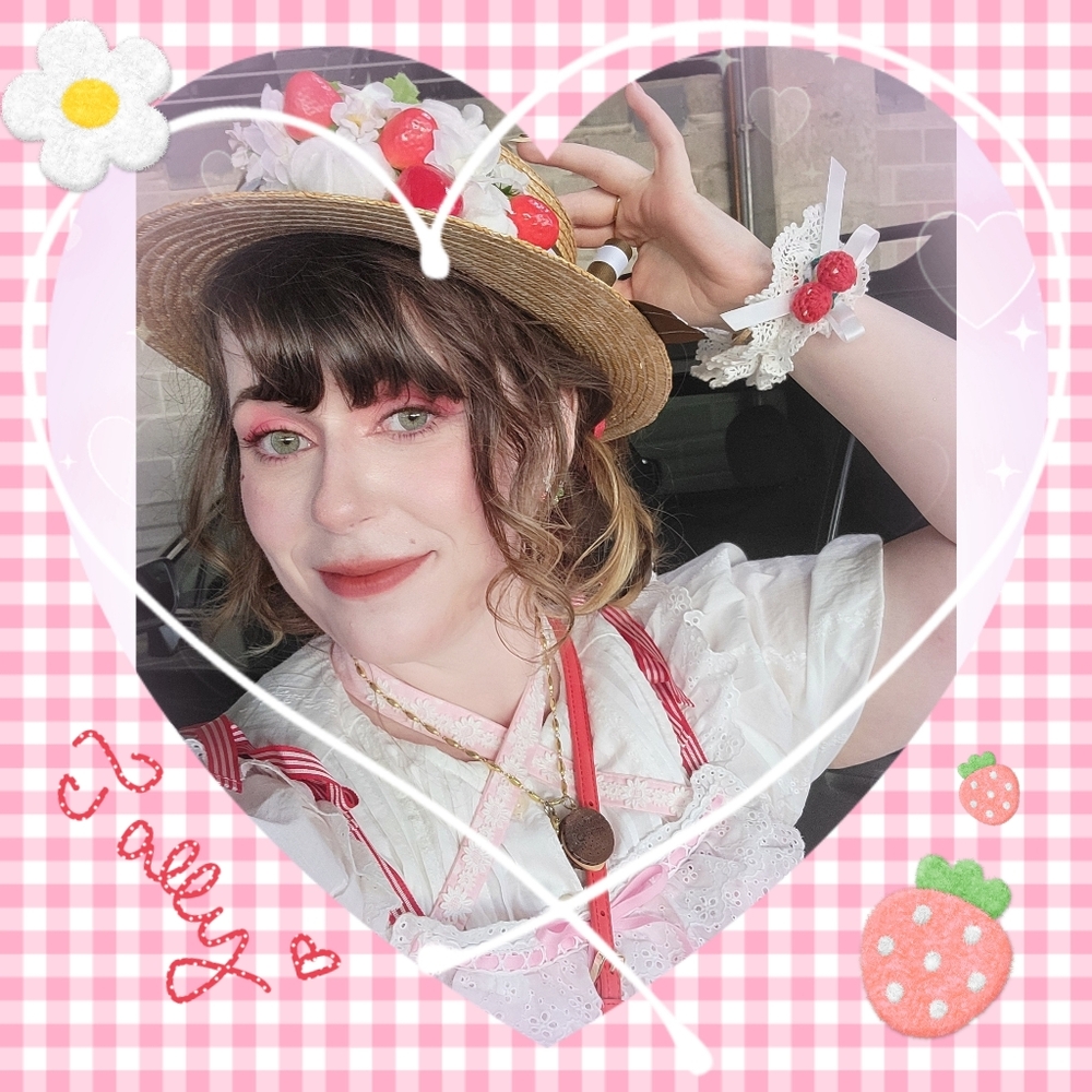 ♡ Meet your Posher ♡